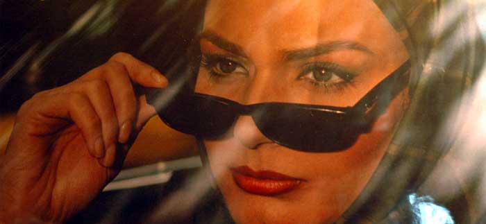 Never admit mistakes. You hear me?